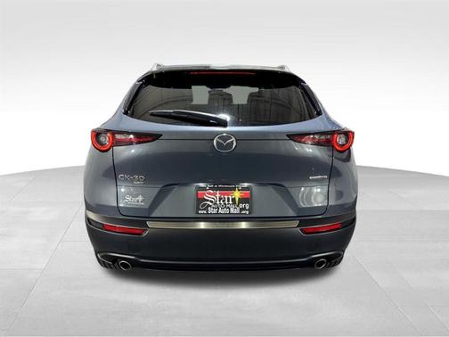 2022 Mazda CX-30 2.5 S Carbon Edition