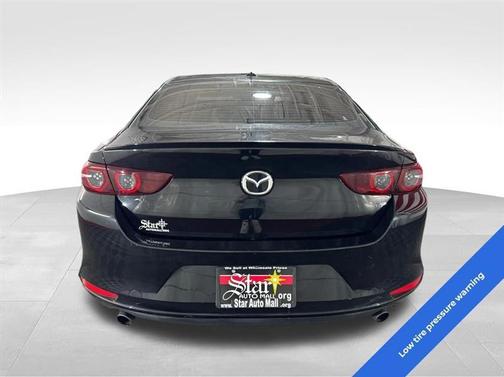 2021 Mazda Mazda3 AWD w/Premium Package