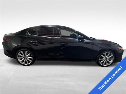 2021 Mazda Mazda3 AWD w/Premium Package