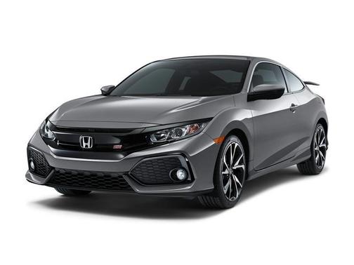 2018 Honda Civic Si