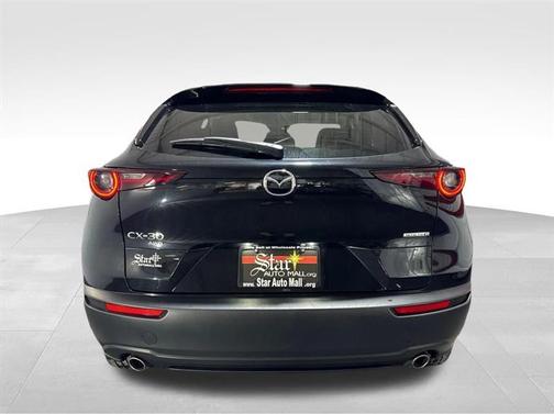 2024 Mazda CX-30 Select