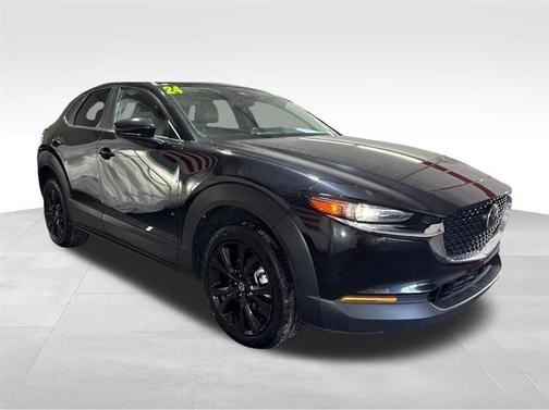 2024 Mazda CX-30 Select