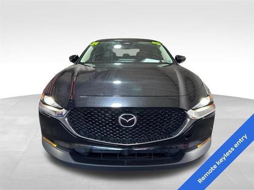 2024 Mazda CX-30 Select