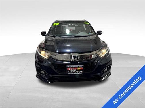 2020 Honda HR-V Sport