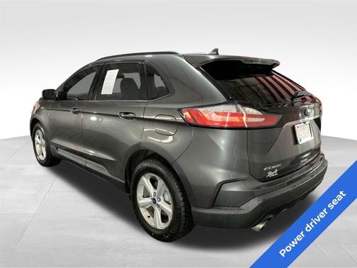 2020 Ford Edge SE