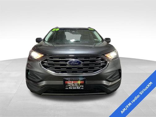 2020 Ford Edge SE