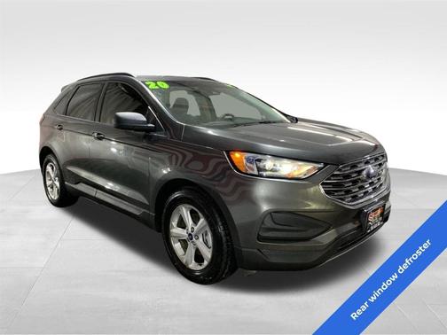 2020 Ford Edge SE