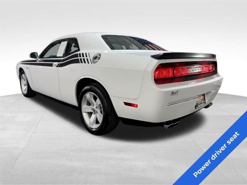 2014 Dodge Challenger SXT
