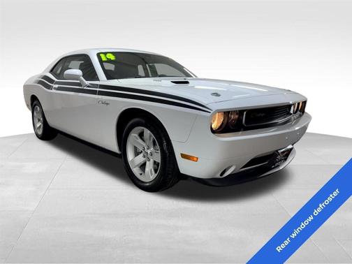 2014 Dodge Challenger SXT