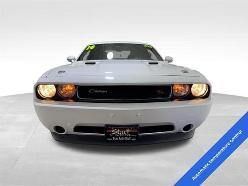 2014 Dodge Challenger SXT