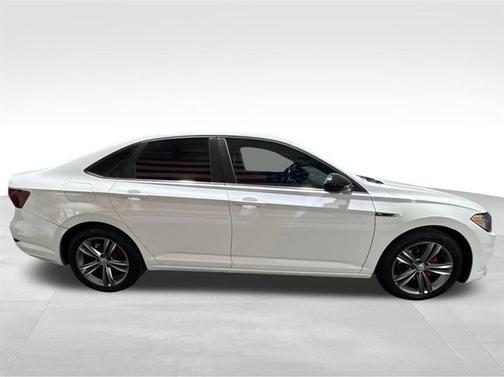 2020 Volkswagen Jetta 1.4T R-Line