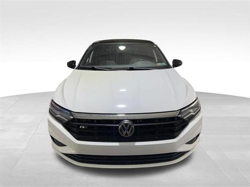 2020 Volkswagen Jetta 1.4T R-Line
