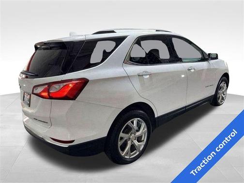 2021 Chevrolet Equinox Premier