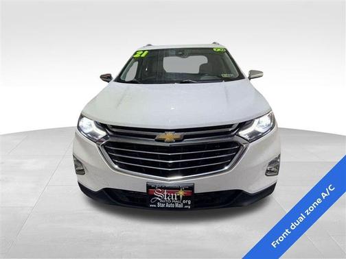 2021 Chevrolet Equinox Premier