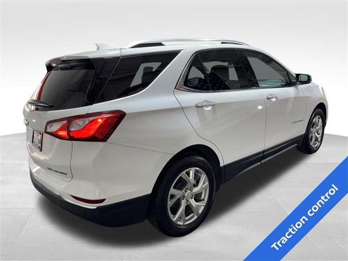 2021 Chevrolet Equinox Premier