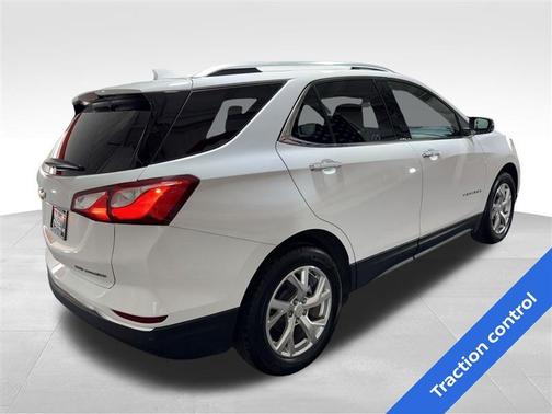 2021 Chevrolet Equinox Premier