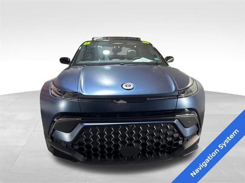 2023 Fisker Ocean One