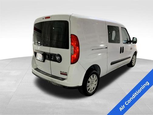 2017 RAM ProMaster City Tradesman SLT