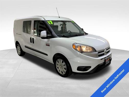 2017 RAM ProMaster City Tradesman SLT