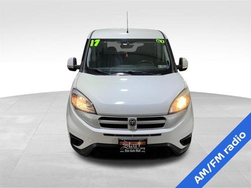 2017 RAM ProMaster City Tradesman SLT