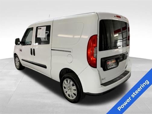 2017 RAM ProMaster City Tradesman SLT