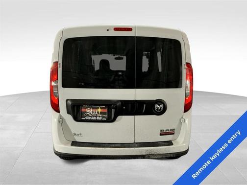 2017 RAM ProMaster City Tradesman SLT