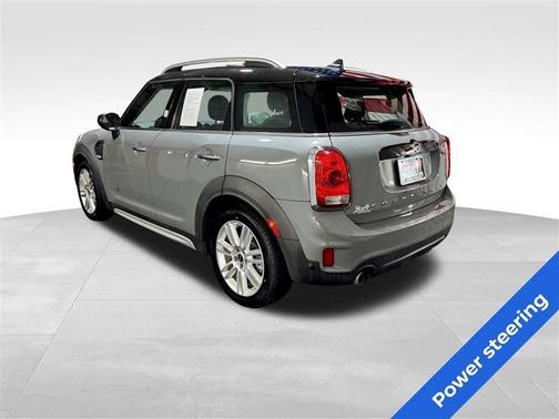 2020 MINI Countryman Cooper ALL4