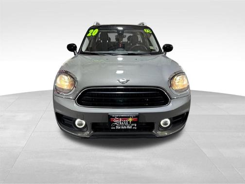 2020 MINI Countryman Cooper ALL4