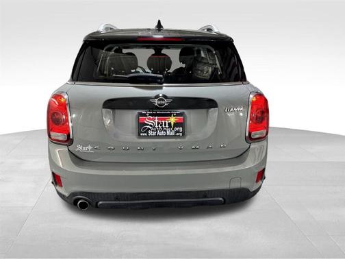 2020 MINI Countryman Cooper ALL4