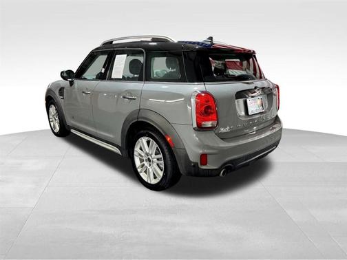 2020 MINI Countryman Cooper ALL4