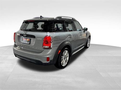 2020 MINI Countryman Cooper ALL4