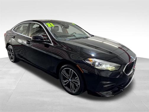 2021 BMW 228 Gran Coupe i xDrive