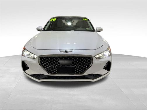 2019 Genesis G70 2.0T Advanced