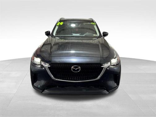 2024 Mazda CX-90 Preferred Plus
