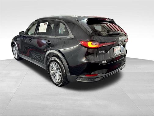 2024 Mazda CX-90 Preferred Plus