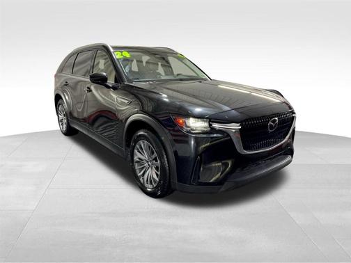 2024 Mazda CX-90 Preferred Plus