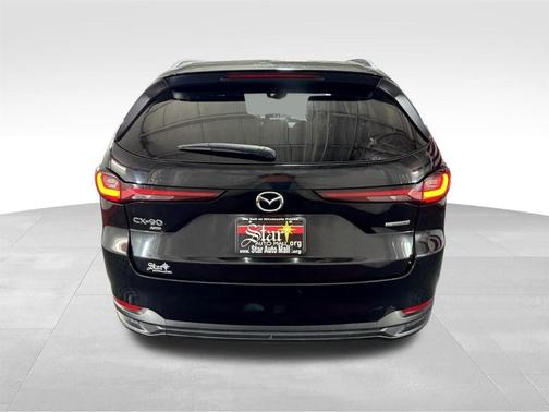 2024 Mazda CX-90 Preferred Plus