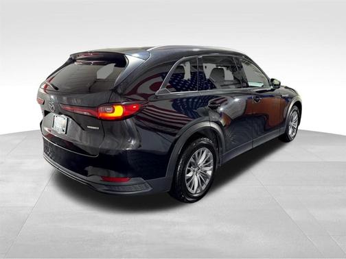 2024 Mazda CX-90 Preferred Plus