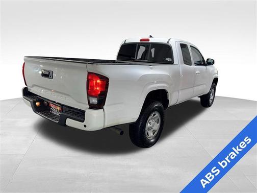 2019 Toyota Tacoma SR
