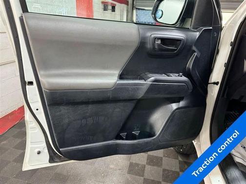 2019 Toyota Tacoma SR