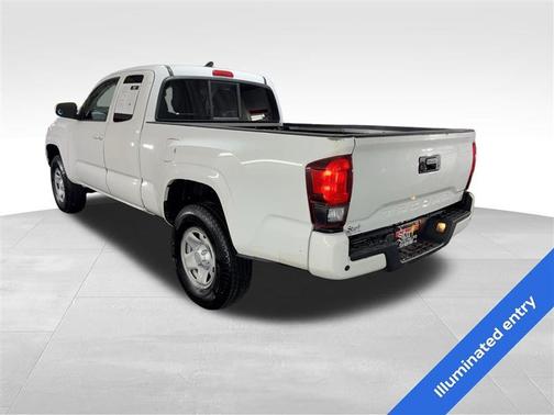 2019 Toyota Tacoma SR