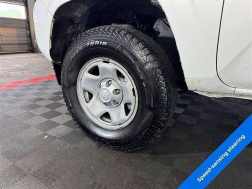 2019 Toyota Tacoma SR