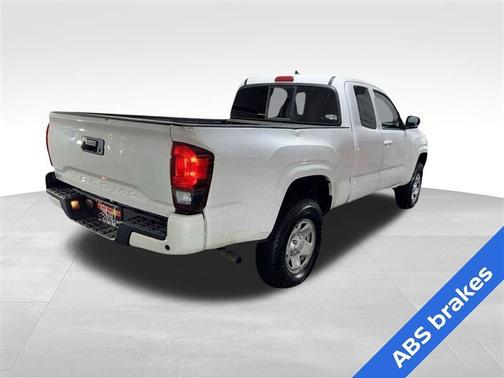 2019 Toyota Tacoma SR