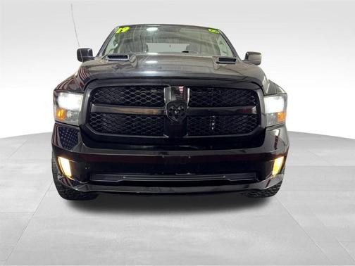 2019 RAM 1500 Classic Express