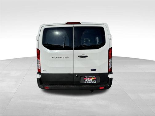 2023 Ford Transit-250 T-250 130 LOW RF 9070 GVWR