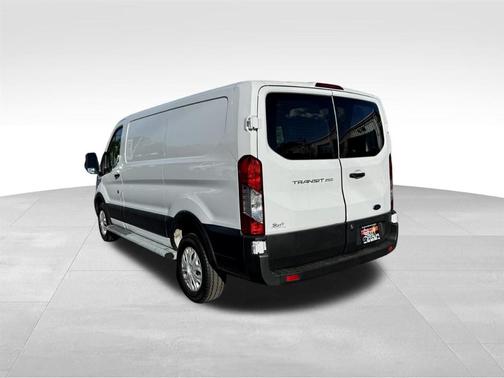 2023 Ford Transit-250 T-250 130 LOW RF 9070 GVWR