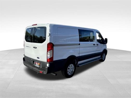 2023 Ford Transit-250 T-250 130 LOW RF 9070 GVWR
