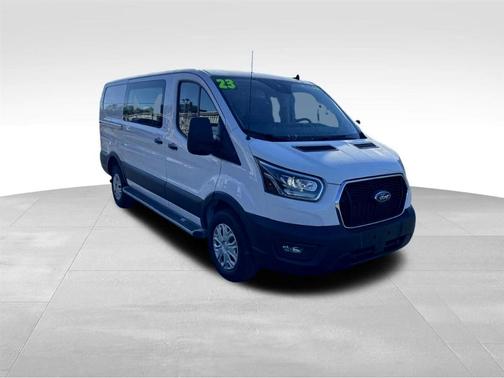 2023 Ford Transit-250 T-250 130 LOW RF 9070 GVWR