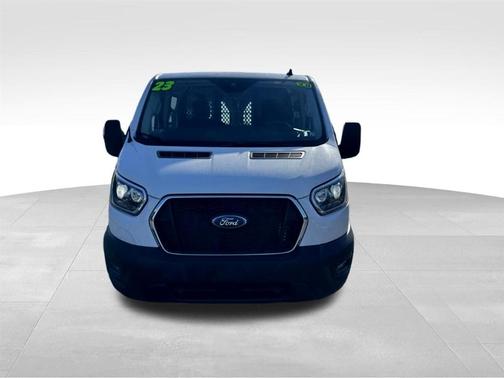 2023 Ford Transit-250 T-250 130 LOW RF 9070 GVWR