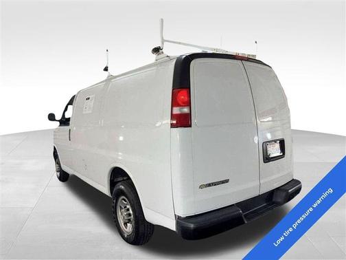 2020 Chevrolet Express 3500 Work Van
